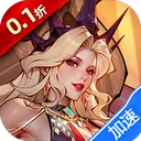 女武神战纪