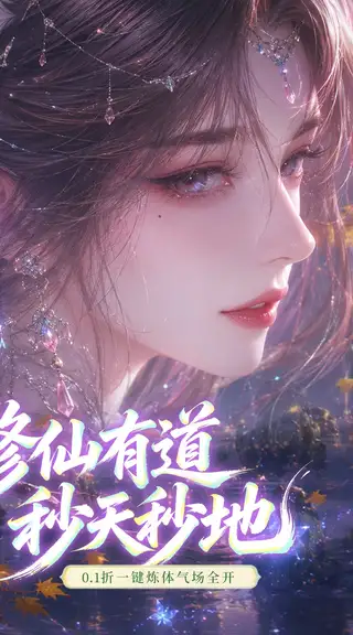 山海剑途 游戏截图 2