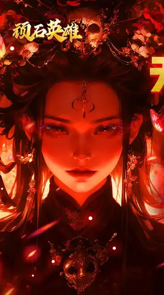 顽石英雄 游戏截图 1
