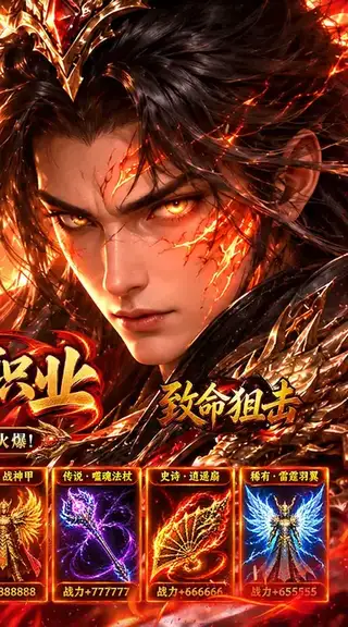 致命狙击 游戏截图 2