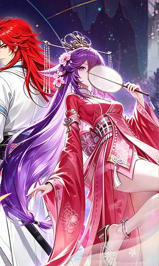 蜀山镇魂曲 游戏截图 2