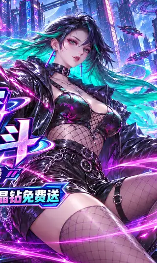 冲吧勇者 游戏截图 2