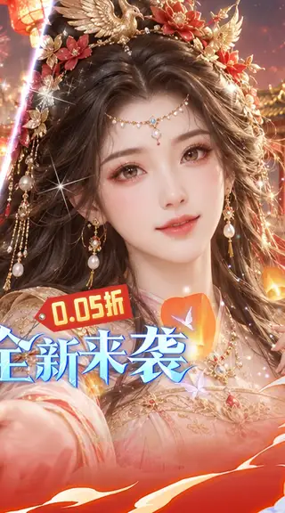 古剑奇闻录 游戏截图 2