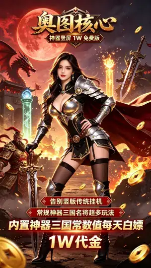 奥图核心 游戏截图 3