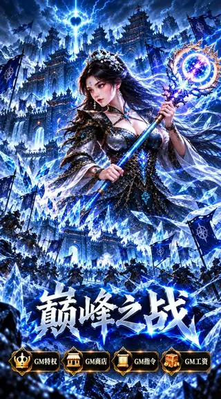 最佳炮手 游戏截图 2