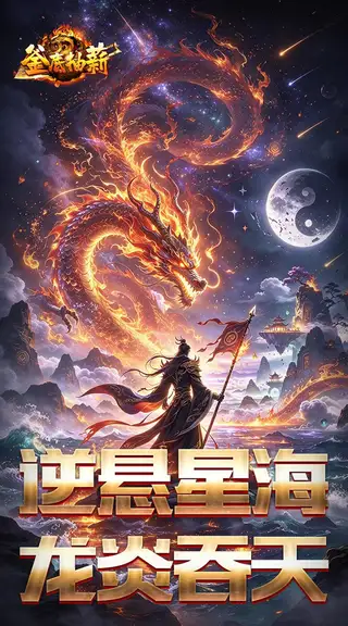 釜底抽薪 游戏截图 1
