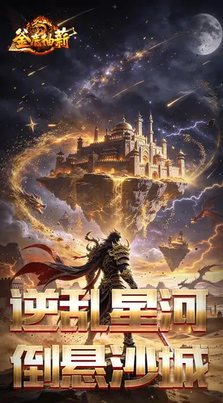 釜底抽薪 游戏截图 2