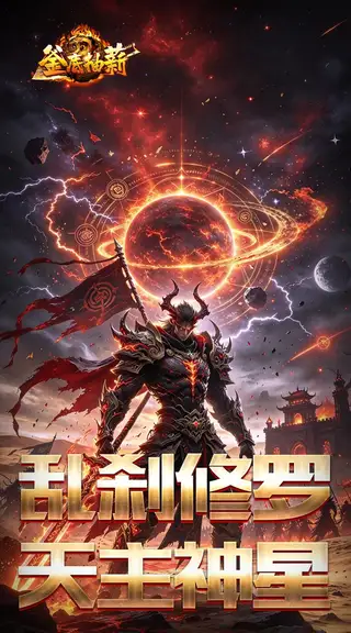 釜底抽薪 游戏截图 4