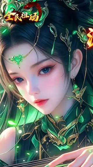 全民祖玛 游戏截图 1