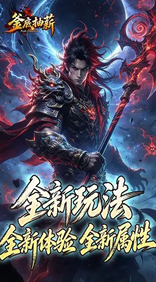 釜底抽薪 游戏截图 2