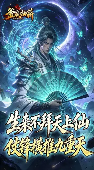釜底抽薪 游戏截图 3
