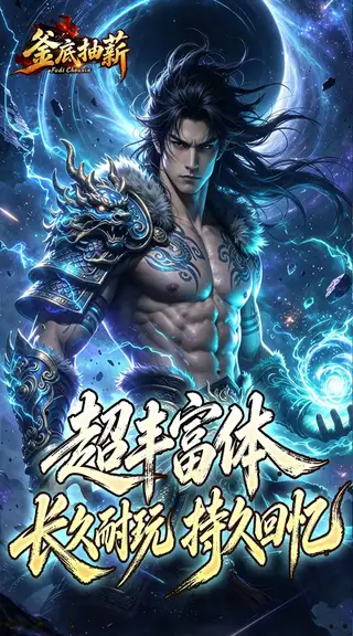 釜底抽薪 游戏截图 4